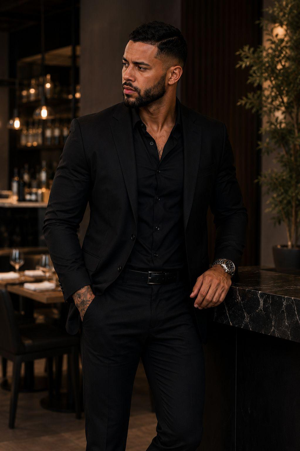 Maikel Douglas